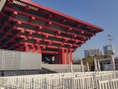 -中华艺术宫(上海美术馆)