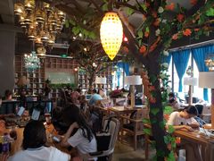 大堂-海梦1924 coffee