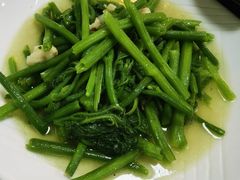 -芳华轩•客家菜馆(梧桐山店)