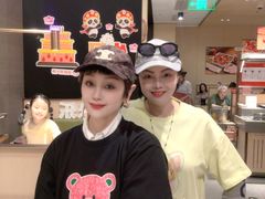 -海底捞火锅(金光华店)