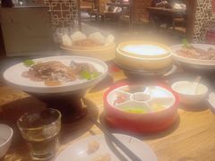 -青年公社烤鸭(青年路店)