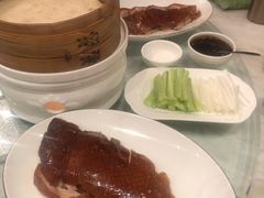 -漢舍中国菜馆(889广场店)
