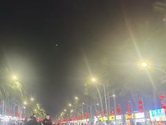 -海大南门夜市(海富街店)