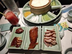 羲和烤鸭-羲和雅苑•北京烤鸭(陆家嘴中心店)