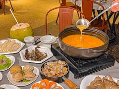 -达叔香味海鲜(海棠68环球美食街店)