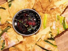 -哼蟹二将·烤肉酱蟹(合生汇店)