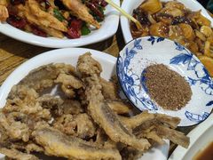 -红实家常菜(静安里店)