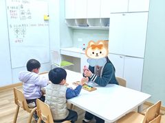 -培飞思维启蒙·益智游戏·科学探索(城西银泰店)