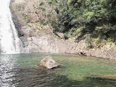 -白云源风景区