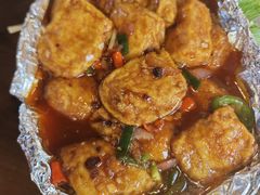 -香满楼(临安路店)