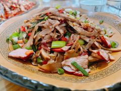 -朗妈私房菜(婺女州店)