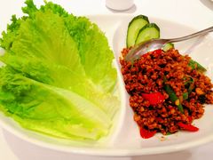 -阿诺泰·泰国餐厅(棕北店)