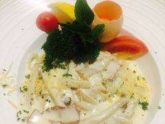 -巴别塔法餐舍(朝阳店)