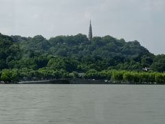 -西湖外事游船(花港观鱼码头)