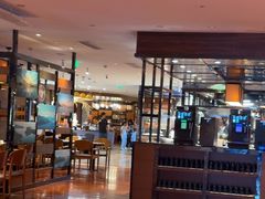 -OPEN開全日自助餐厅·牛肉火锅·海鲜(佛山希尔顿酒店)