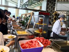 -青岛银沙滩温德姆至尊酒店