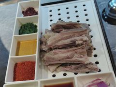 -相约·羊村小馆非遗手抓肉(七一酱园店)