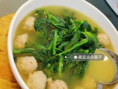 -眉州东坡(通州店)