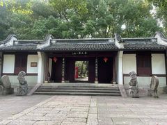 -宁波市保国寺古建筑博物馆