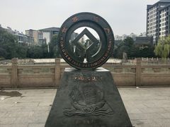 -运河游船(武林门码头)