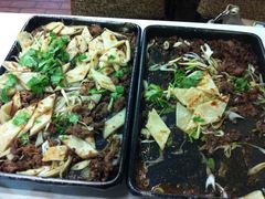 -清真永恒华威肉饼(潘家园店)