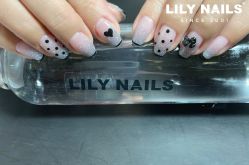 -LILY NAILS美甲美睫