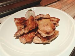 -赤坂亭·M9和牛烧肉·铁板烧·日料398放题(长泰广场店)