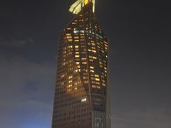 -厦门威斯汀酒店