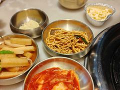-韩宫宴和牛烤肉(无锡大东方广场店)
