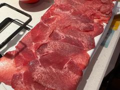 -牛很鲜潮汕牛肉火锅(椒江店)