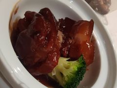 -徽镇小厨·经典徽菜(十里河店)