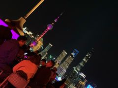 -罗斯福色戒酒吧(外滩店)