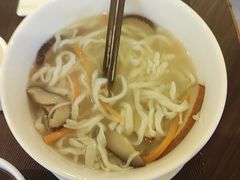 -中国厨房/台湾牛肉面
