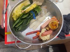 -醉人椒麻辣香锅(王府井喜悦店)