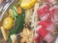 -林妈妈村·日式料理(宝山万达店)