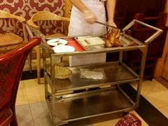 -北京全聚德(天安门店)