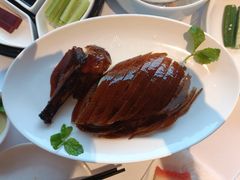 -东门烤鸭店(鼓楼店)