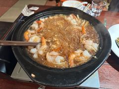 -前海沿·青岛菜(五四广场永旺店)