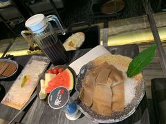 巴沙鱼片-王家渡火锅(金宝汇店)