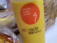 -Miracle柒技面包(金鹰店)