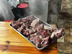 -三中高皇羊肉馆