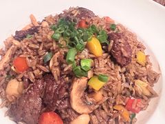 -MR.ROCKY洛奇先生RESTAURANT&BAR(宝安壹方城店)