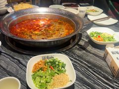 -老船舫·现做活鲜鱼馆(东郊记忆店)