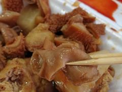 -细妹五香牛杂(步行街店)