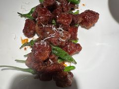 -華府(凯德晶萃店)