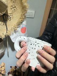 -NEW LOOK-绿麓 · 美甲美睫脱毛工作室