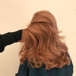 点击看大图 -3AM HAIR SALON烫发染发接发