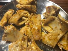 -原始泥炉烤肉(总店)