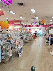 -孩子王(奥克斯广场店)