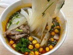 -江三王记牛杂馆(总店)